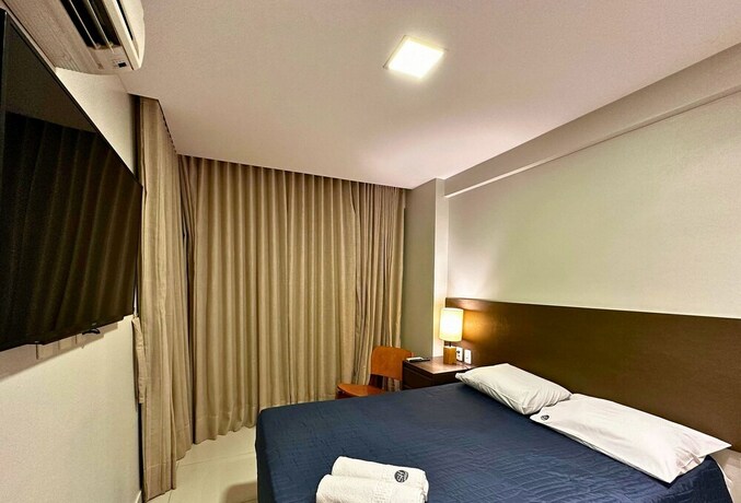 Imagen general del Hotel SH Holandas Prime Shopping. Foto 14