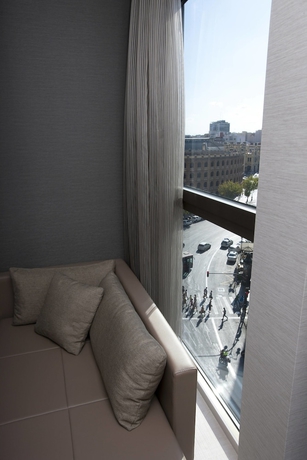 Imagen de la habitación del Hotel SH Hotel Colon Valencia. Foto 2