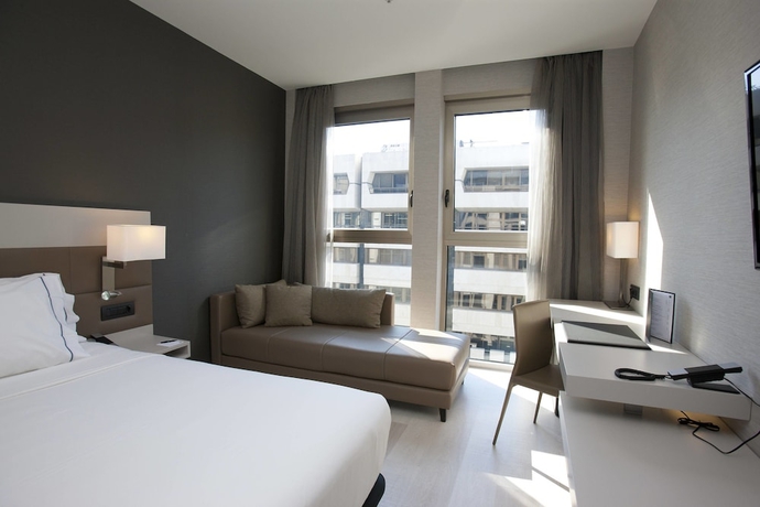 Imagen de la habitación del Hotel SH Hotel Colon Valencia. Foto 3