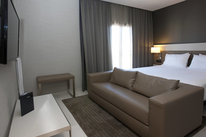 Imagen de la habitación del Hotel SH Hotel Colon Valencia. Foto 6