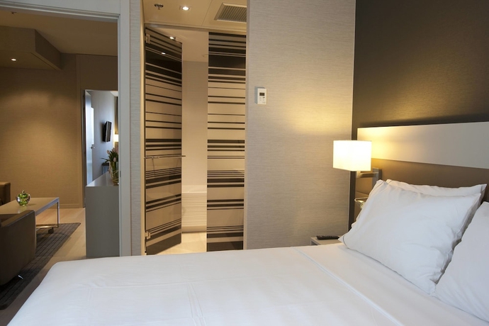 Imagen de la habitación del Hotel SH Hotel Colon Valencia. Foto 7