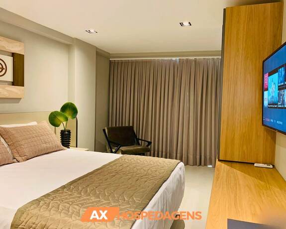 Imagen de la habitación del Hotel SH Infinity at the Sea. Foto 17
