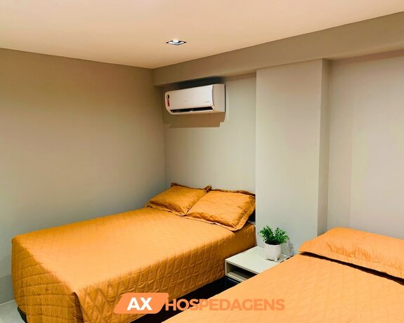 Imagen de la habitación del Hotel SH Infinity at the Sea. Foto 18