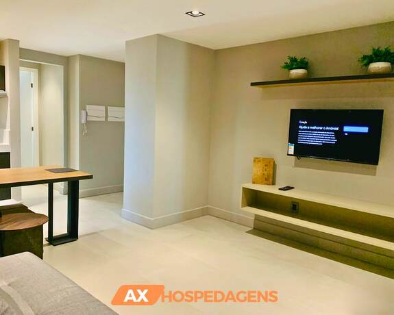 Imagen general del Hotel SH Infinity at the Sea. Foto 3