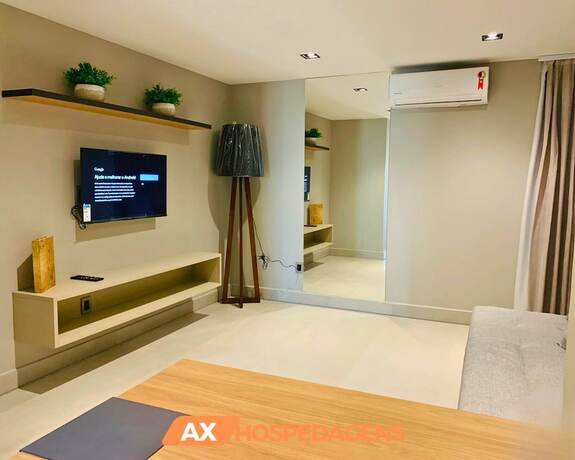 Imagen de la habitación del Hotel SH Infinity at the Sea. Foto 20