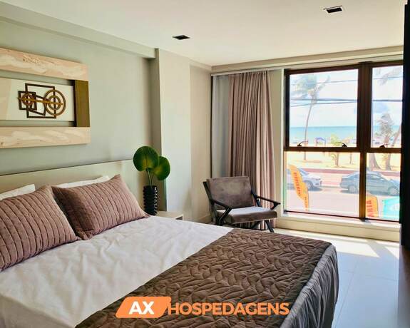 Imagen general del Hotel SH Infinity at the Sea. Foto 5