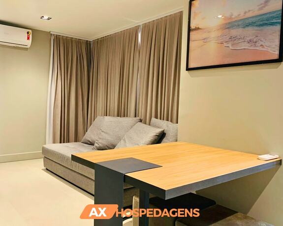 Imagen general del Hotel SH Infinity at the Sea. Foto 8