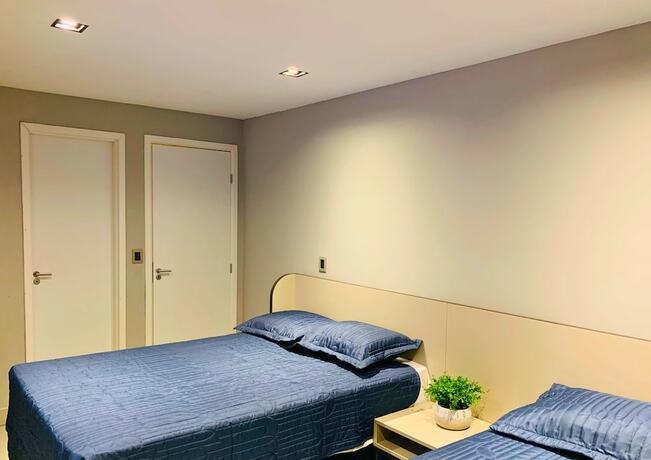 Imagen general del Hotel SH Infinity at the Sea. Foto 9