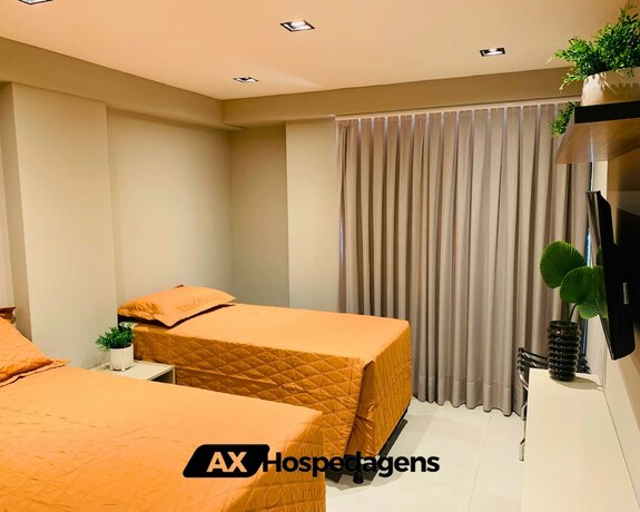 Imagen general del Hotel SH Infinity at the Sea. Foto 10