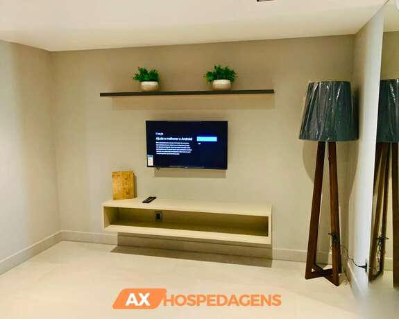 Imagen general del Hotel SH Infinity at the Sea. Foto 11