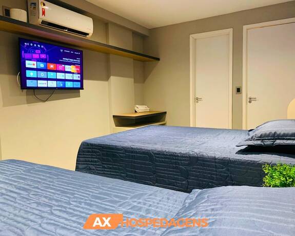 Imagen general del Hotel SH Infinity at the Sea. Foto 13
