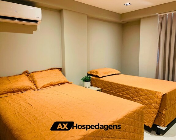 Imagen general del Hotel SH Infinity at the Sea. Foto 14