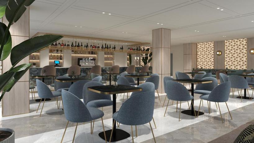 Imagen general del Hotel SH J&aacute;vea. Foto 2