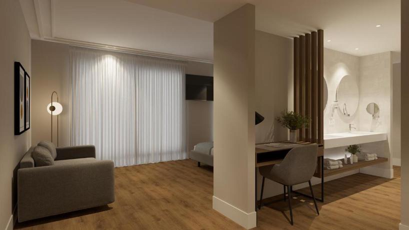 Imagen general del Hotel SH J&aacute;vea. Foto 3