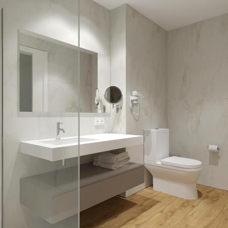 Imagen general del Hotel SH J&aacute;vea. Foto 7