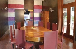 Imagen de los interiores del Hotel SH Mas de Canicatti. Foto 6