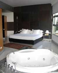 Imagen de la habitación del Hotel SH Mas de Canicatti. Foto 3