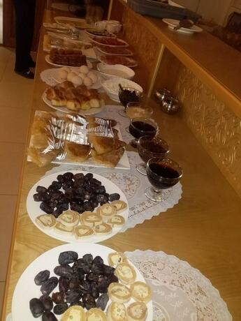 Imagen general del Hotel SHAHEREZADE GARDEN. Foto 2