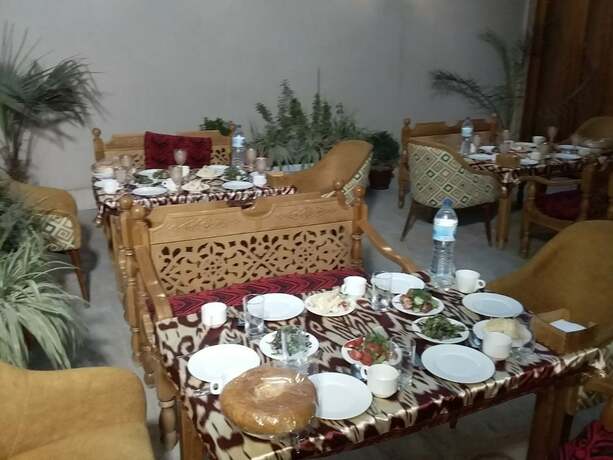 Imagen general del Hotel SHAHEREZADE GARDEN. Foto 4