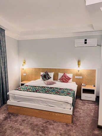 Imagen de la habitación del Hotel SHAHEREZADE GARDEN. Foto 10