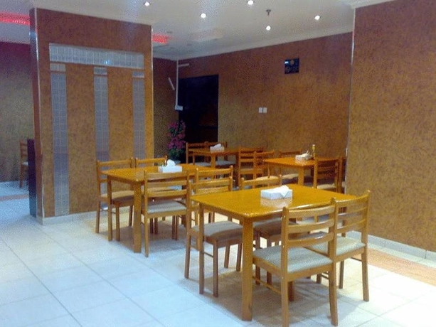 Imagen general del Hotel SHALIMAR PARK HOTEL. Foto 3