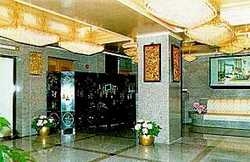 Imagen de los interiores del Hotel SHAMROCK, Kowloon. Foto 5