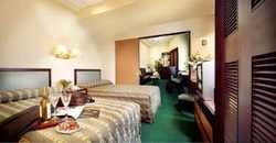 Imagen de la habitación del Hotel SHAMROCK, Kowloon. Foto 3