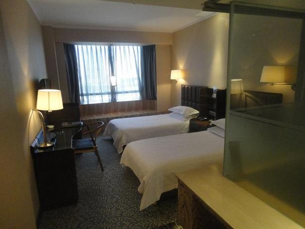 Imagen general del Hotel SHANGHAI CENTRALSTAR. Foto 2