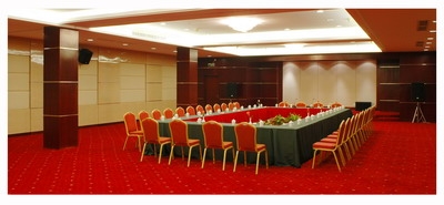 Imagen general del Hotel SHANGHAI CENTRALSTAR. Foto 8