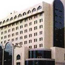 Imagen general del Hotel SHANGHAI HNA HOTEL. Foto 2