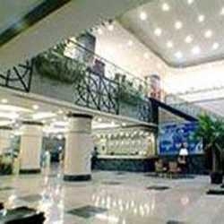 Imagen general del Hotel SHANGHAI HNA HOTEL. Foto 4