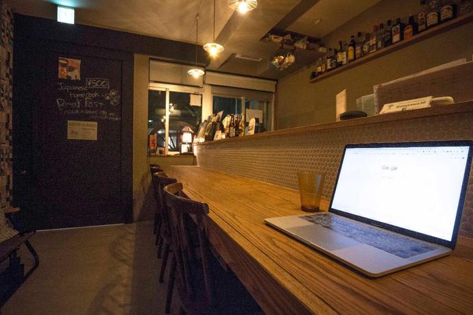 Imagen de los interiores del Hotel SHARIN Kanazawa Traveler's Inn. Foto 3