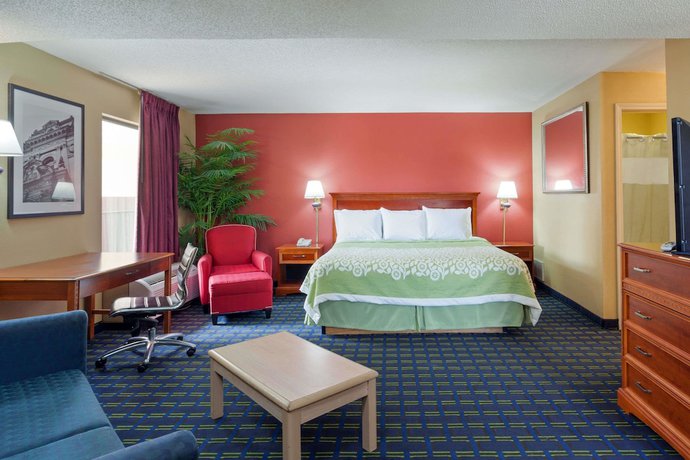Imagen de la habitación del Hotel SHELBY INN. Foto 4