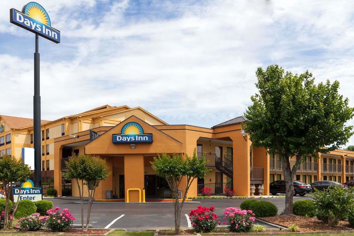 Imagen general del Hotel SHELBY INN. Foto 1