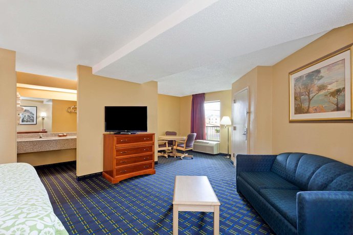 Imagen de la habitación del Hotel SHELBY INN. Foto 5