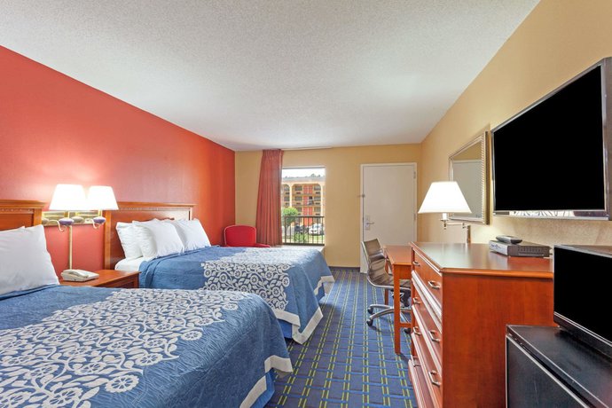 Imagen de la habitación del Hotel SHELBY INN. Foto 6