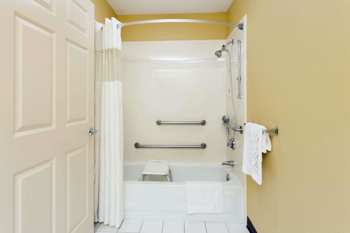 Imagen de la habitación del Hotel SHELBY INN. Foto 12