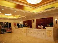 Imagen de los interiores del Hotel SHENG HAO SUPER 8. Foto 8