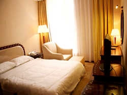 Imagen de la habitación del Hotel SHENG HAO SUPER 8. Foto 5