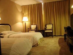 Imagen de la habitación del Hotel SHENG HAO SUPER 8. Foto 6