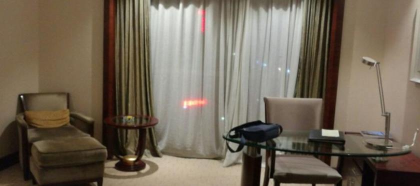 Imagen de la habitación del Hotel SHENZHEN KAIJIA HOTEL. Foto 15