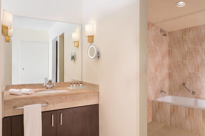 Imagen de la habitación del Hotel SHERATON ABUJA. Foto 9