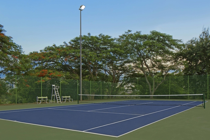 Imagen general del Hotel SHERATON ABUJA. Foto 2