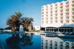 Imagen general del Hotel SHERATON AGADIR. Foto 1