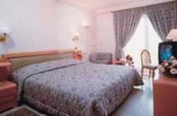 Imagen de la habitación del Hotel SHERATON AGADIR. Foto 2