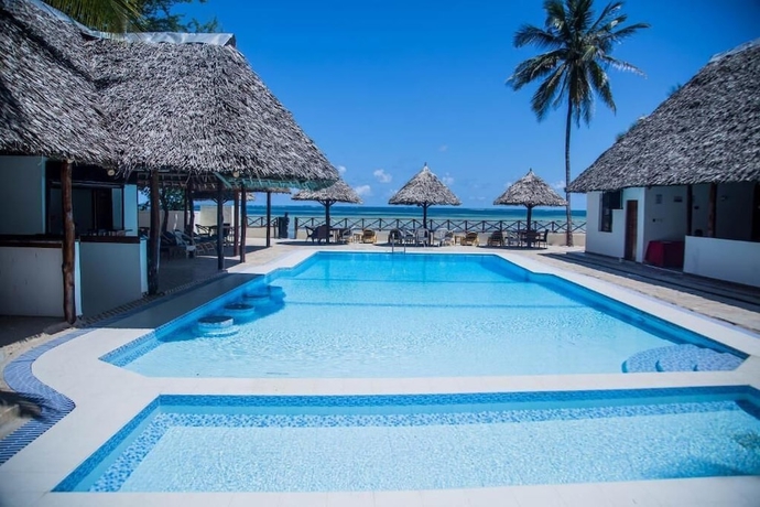 Imagen general del Hotel SHERATTON BEACH VILLAGIO HOTEL. Foto 1