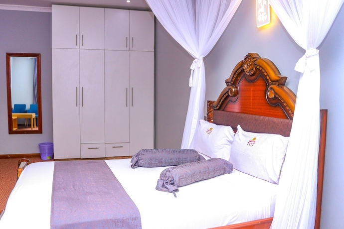 Imagen de la habitación del Hotel SHERATTON BEACH VILLAGIO HOTEL. Foto 3
