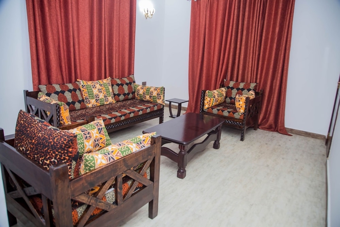 Imagen de la habitación del Hotel SHERATTON BEACH VILLAGIO HOTEL. Foto 5