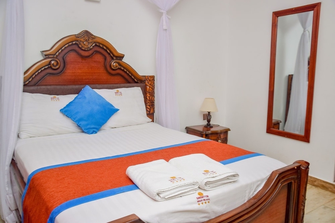 Imagen de la habitación del Hotel SHERATTON BEACH VILLAGIO HOTEL. Foto 6