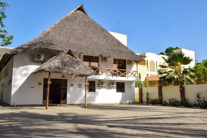 Imagen de los interiores del Hotel SHERATTON BEACH VILLAGIO HOTEL. Foto 15